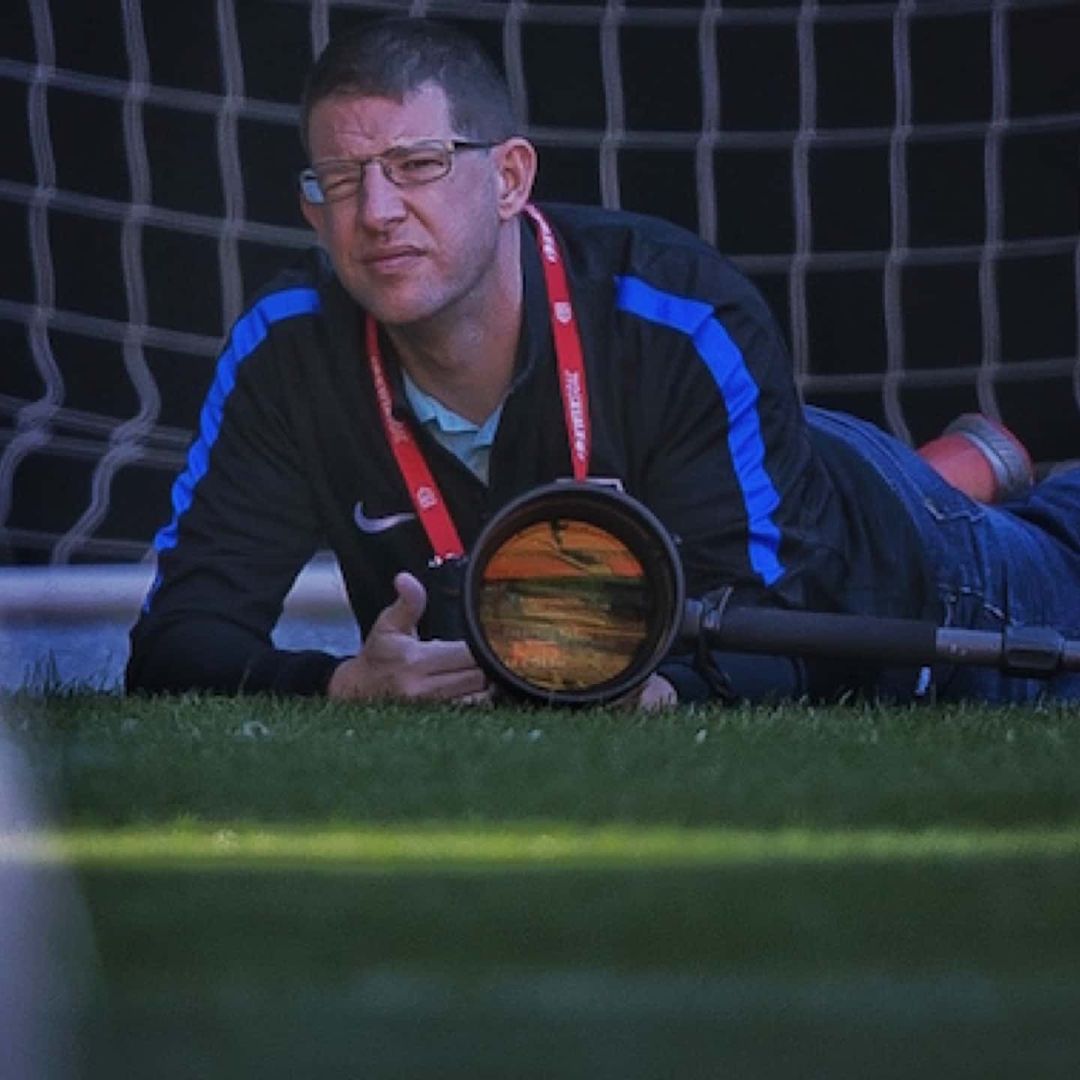 WNT Behind The Lens: 2019 In Photos