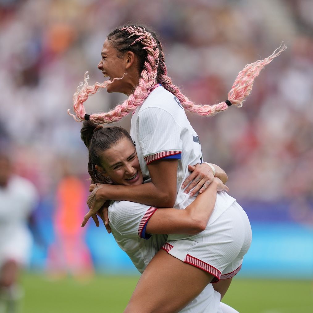 USA vs. Japan: Match Recap & Highlights