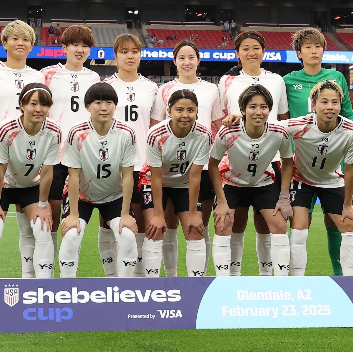 Five Things to Know: USA vs. Japan