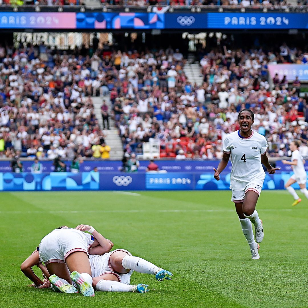 Extra-Time Thriller at Parc des Princes