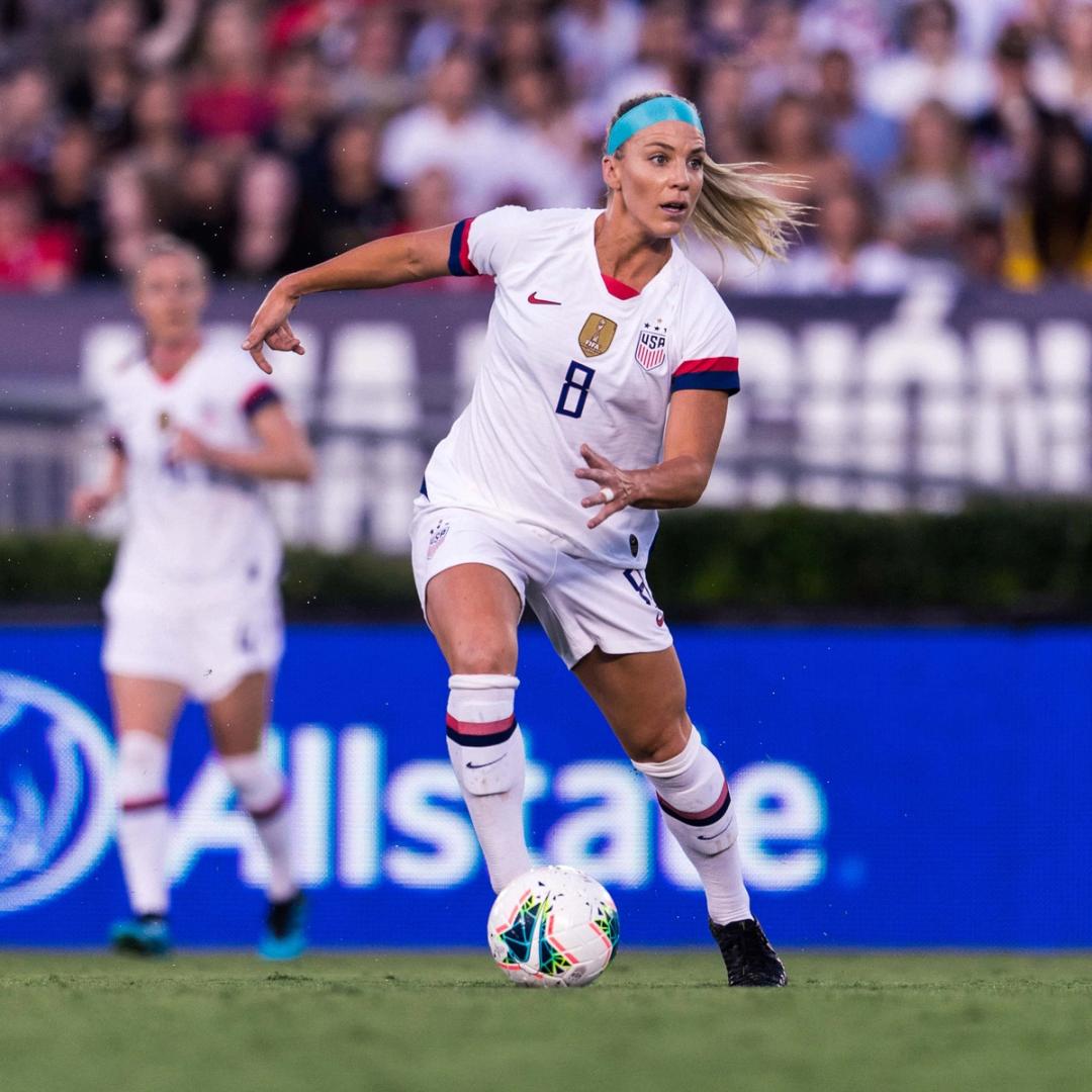 Victory Tour 2019 USWNT vs Portugal Preview Roster Schedule TV Channels Start Time