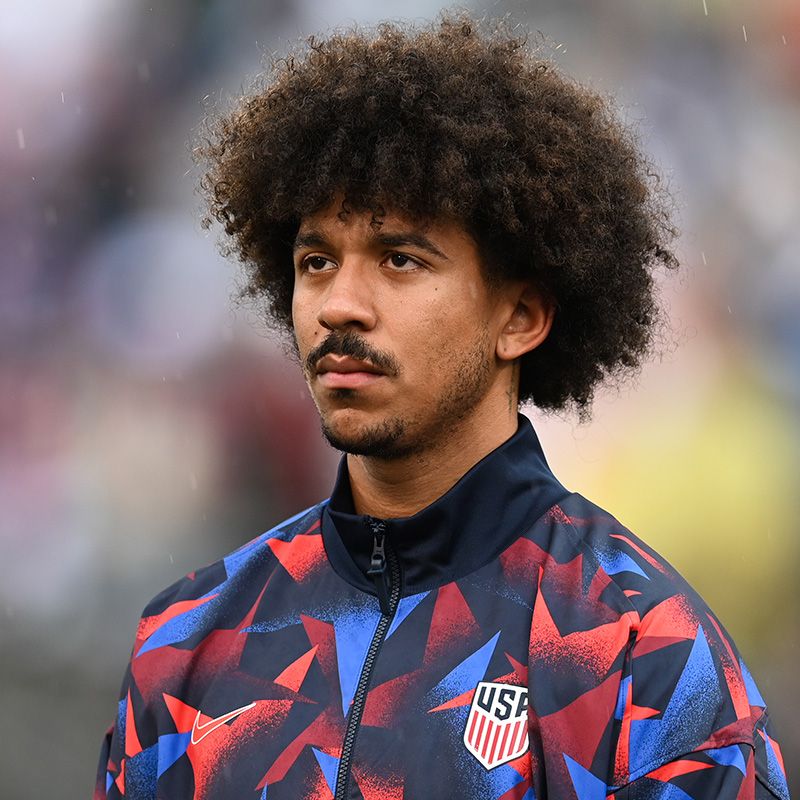 ‘All Eyes on Houston’: The USMNT Heads to Gold Cup Final in Search of Eighth Title  