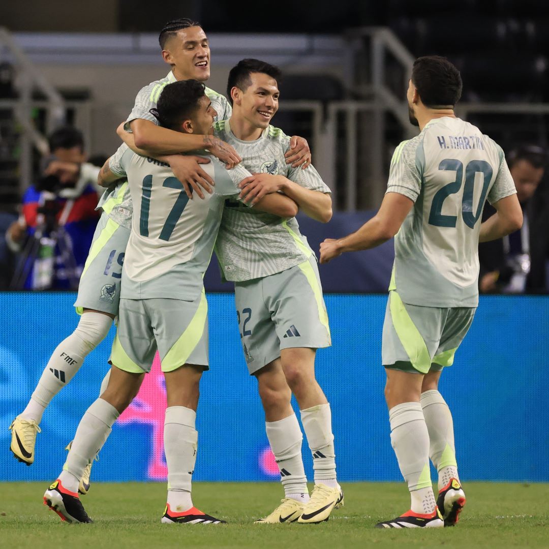 concacaf nations league final usmnt vs mexico match history preview five things to know