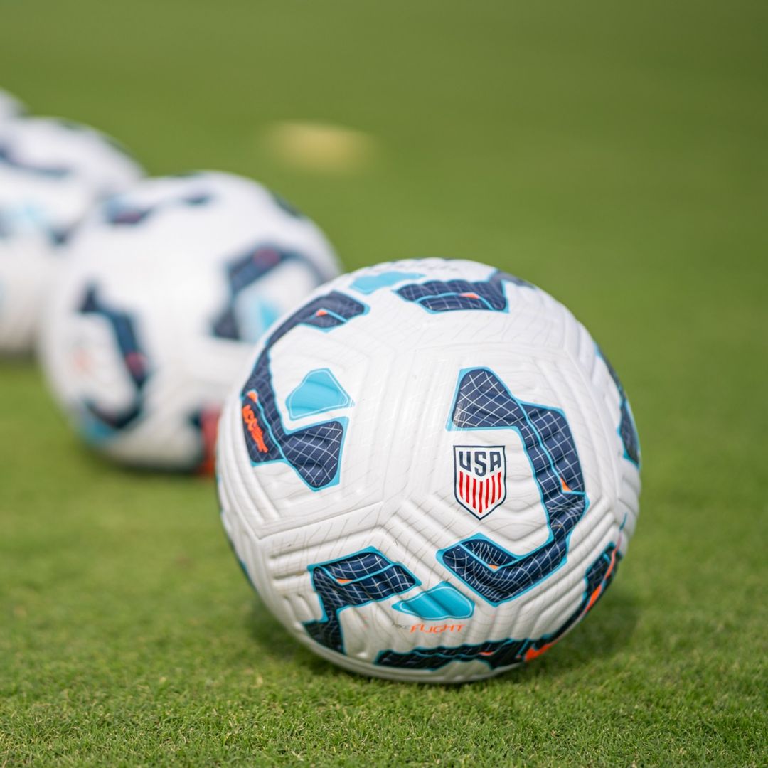 Eighty Players Set for U-14 Girls’ East Region Talent Identification Mini-Camp in Atlanta, Ga.