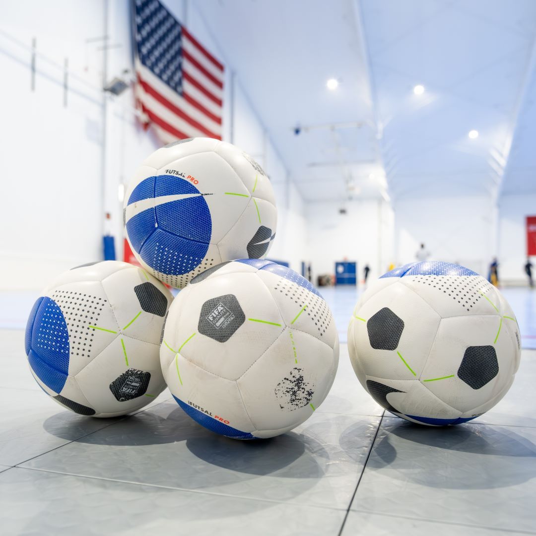 Marcia Tafarel Calls 10 Select Players for U.S. Women’s Futsal National Team Identification Camp Sept. 21-24 in Downingtown, Pennsylvania