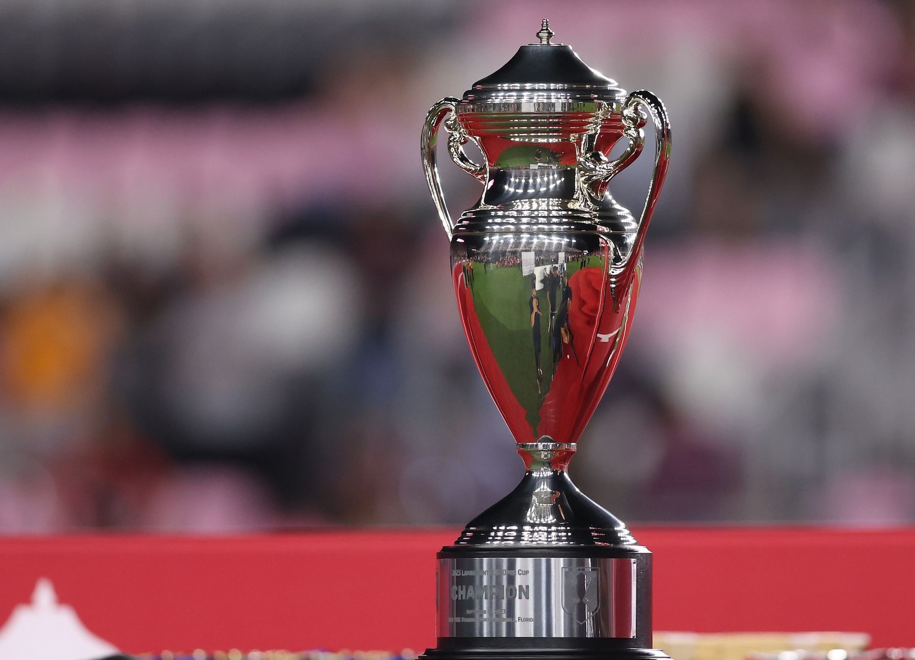 Format and field of 96 teams finalized for 2025 Lamar Hunt US Open Cup