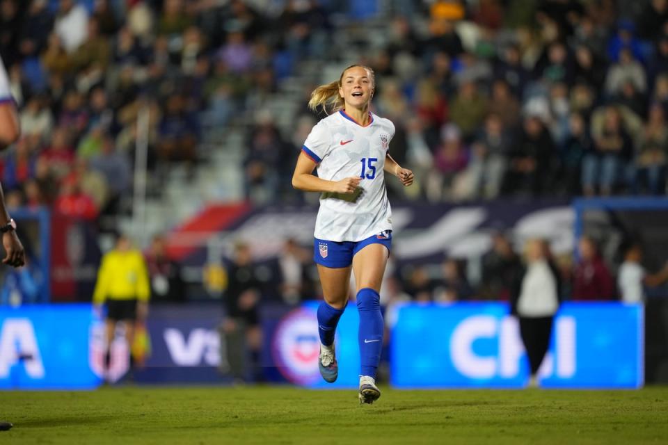 Croix Bethune Heads to Kansas City, Claire Hutton Joins Bay FC in Million Dollar Transfers
