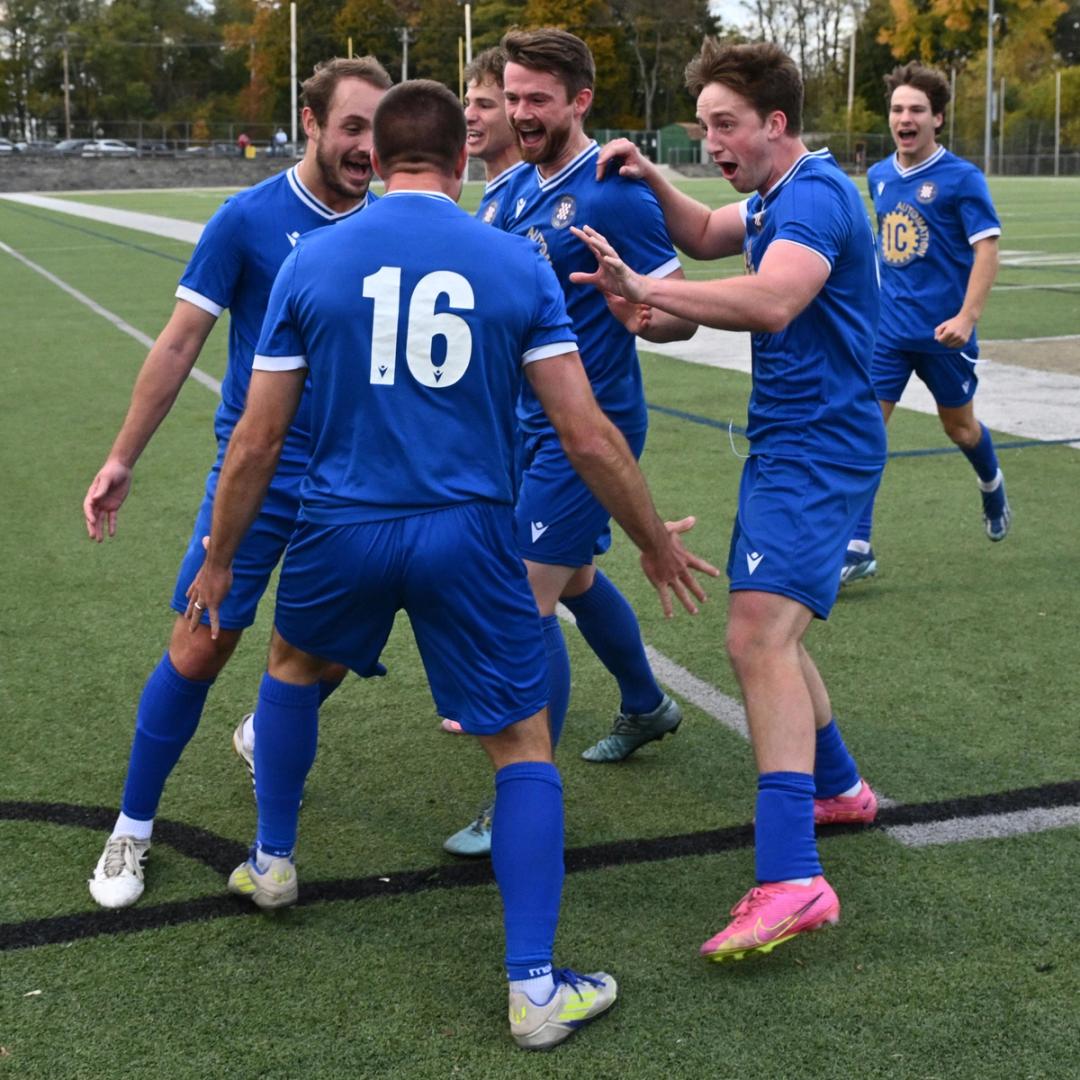 Final Round Field Finalized: 2026 U.S. Open Cup Third Qualifying Round Review