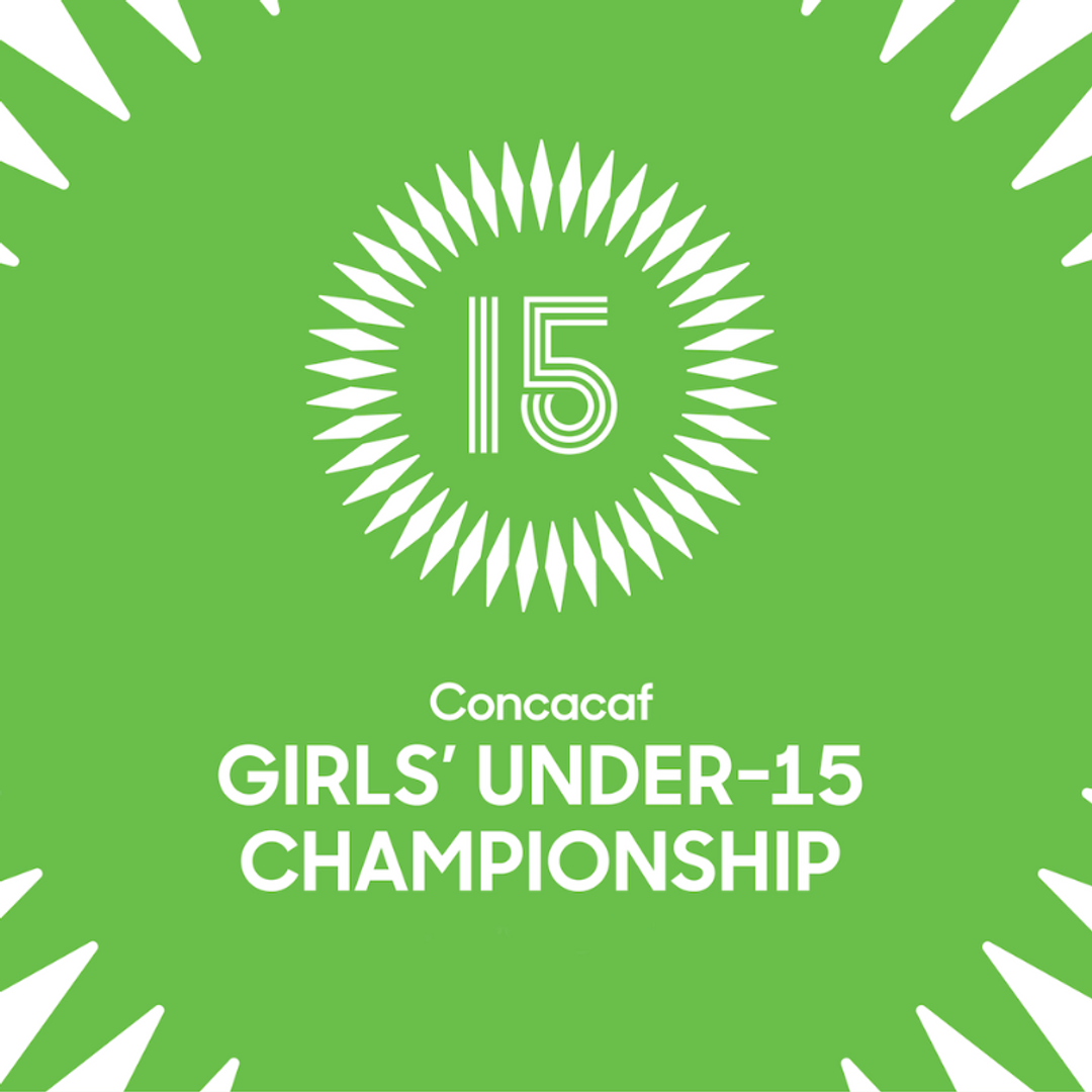 Eighteen Players Set To Represent USA At Concacaf Girls Under 15 Championship
