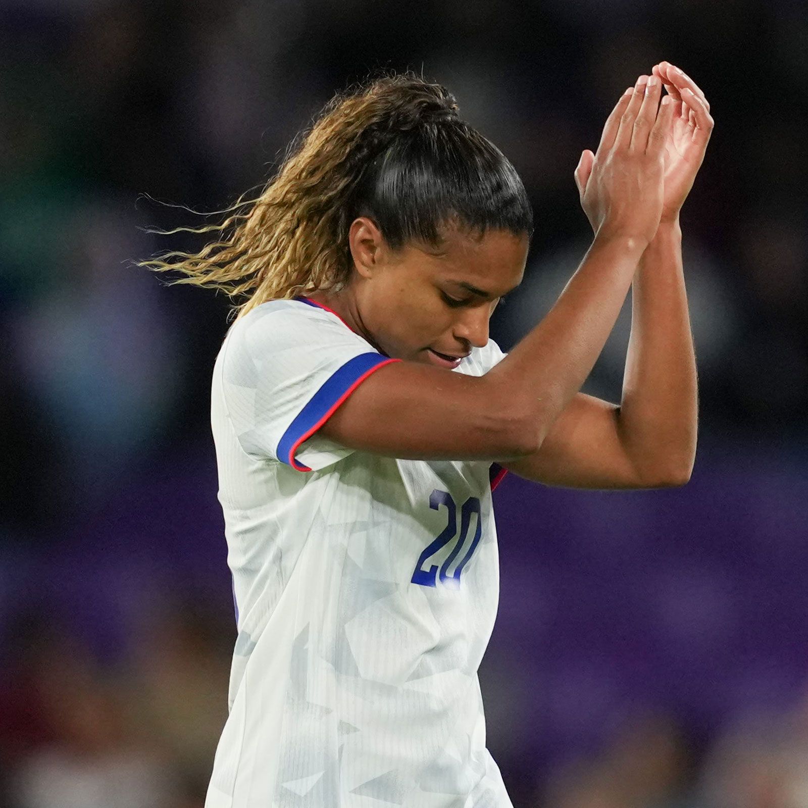 USWNT vs. Italy: Match Recap & Highlights