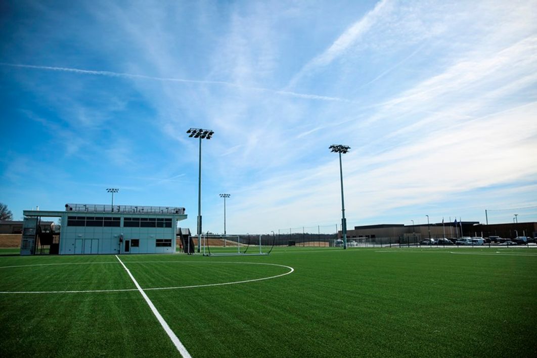 U.S. Soccer National Development Center