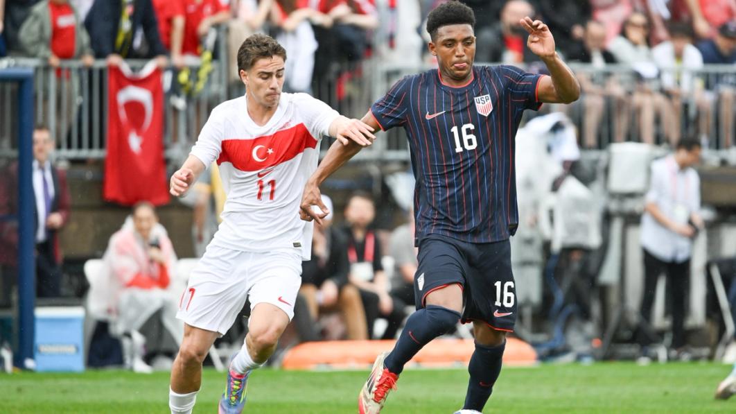 USMNT vs. Türkiye: Opponent Profile, Recent Form & History