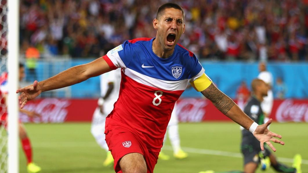 26 USMNT Moments, Past to Present: Fighting Through the Group of Death