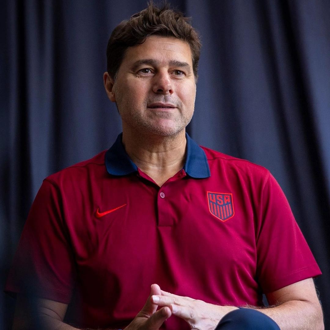 How to Watch: Mauricio Pochettino’s First Press Conference