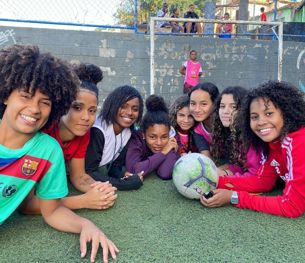 Encouraging the Voices of Young Players | U.S. Soccer Official Website