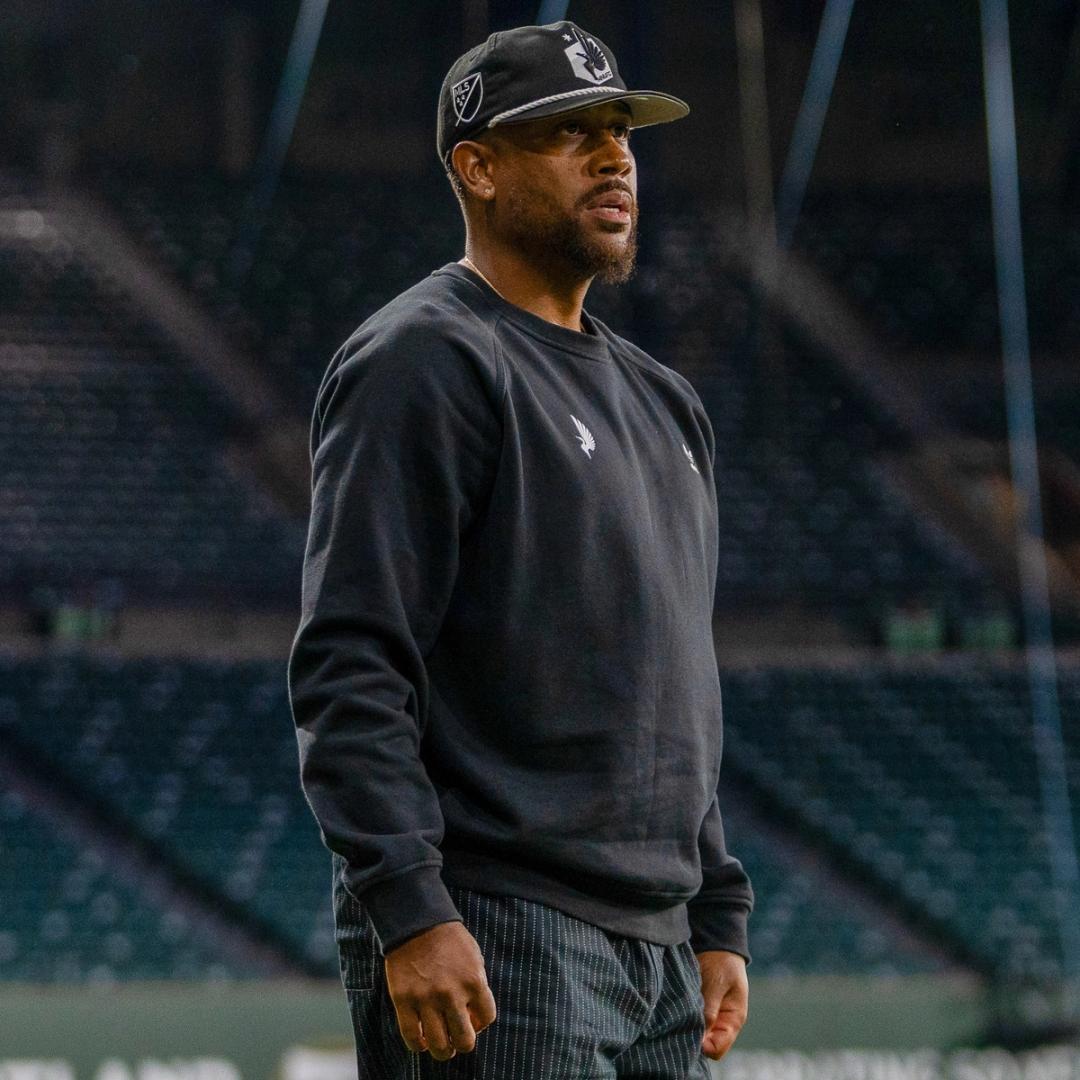 Jeremy Hall Named New Head Coach of U.S. Under-18 Men’s National Team