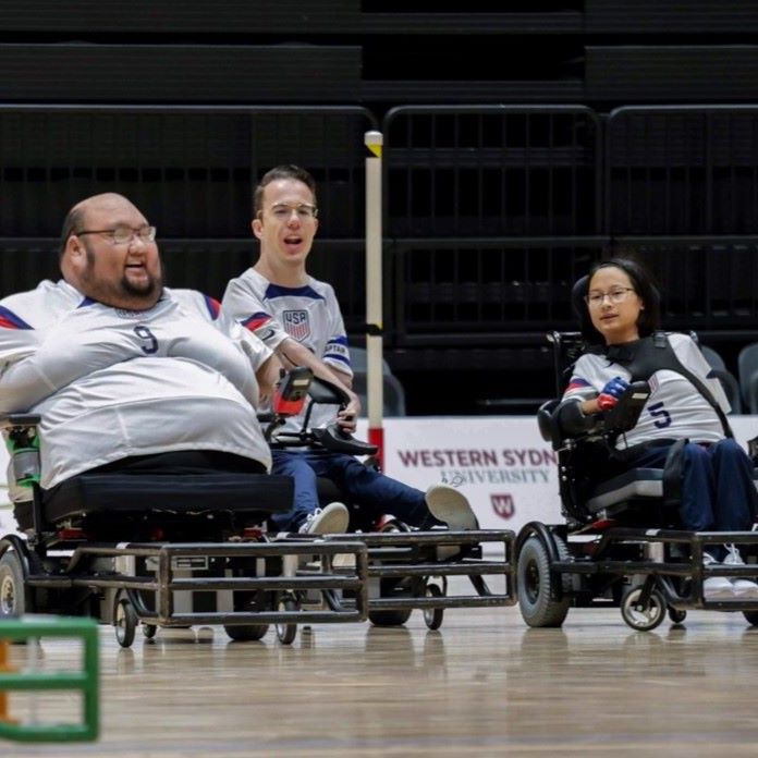 U.S. Power NT Gets Matching 2-0 Wins Against Ireland and Japan on World Cup Matchday Three