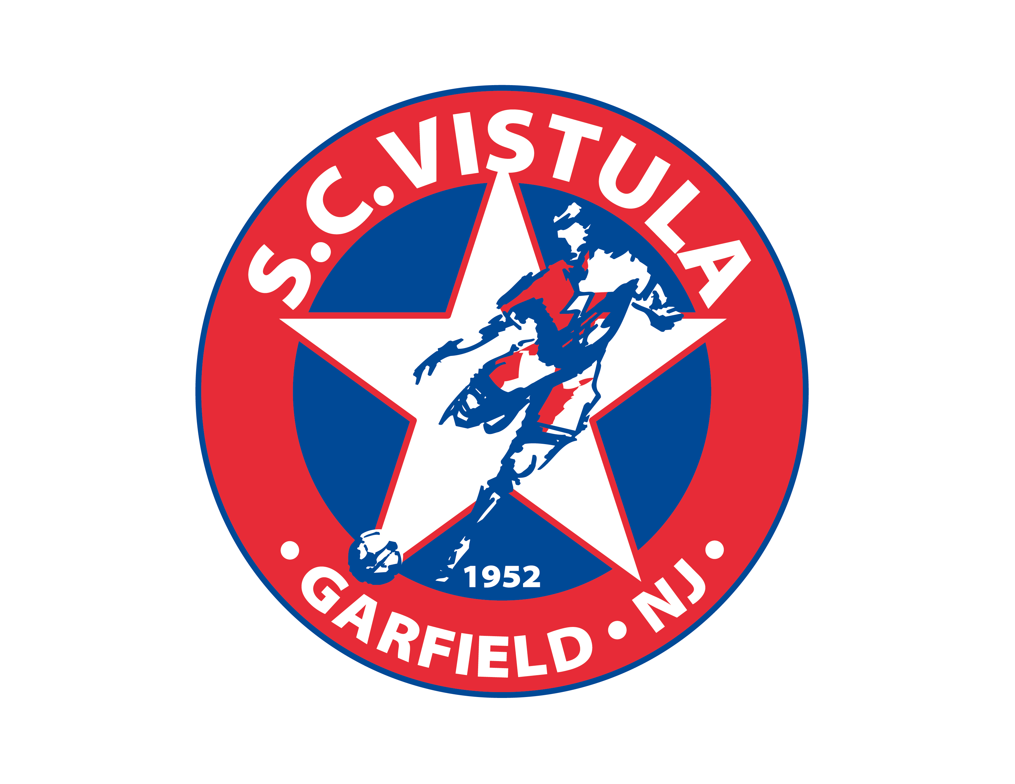 SC Vistula Garfield