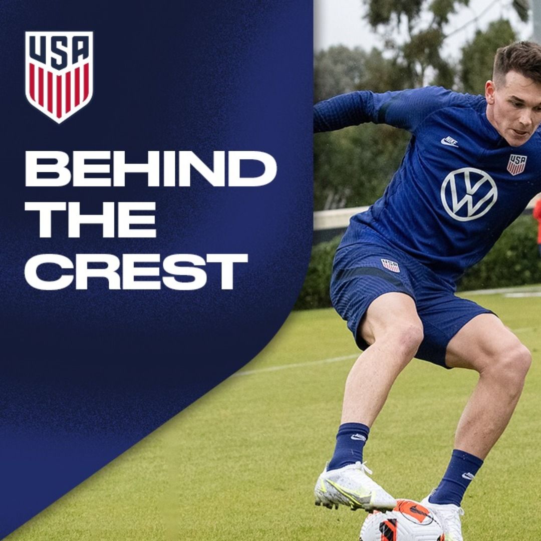 BEHIND THE CREST USMNT Keeps Going with Important WCQ Looming