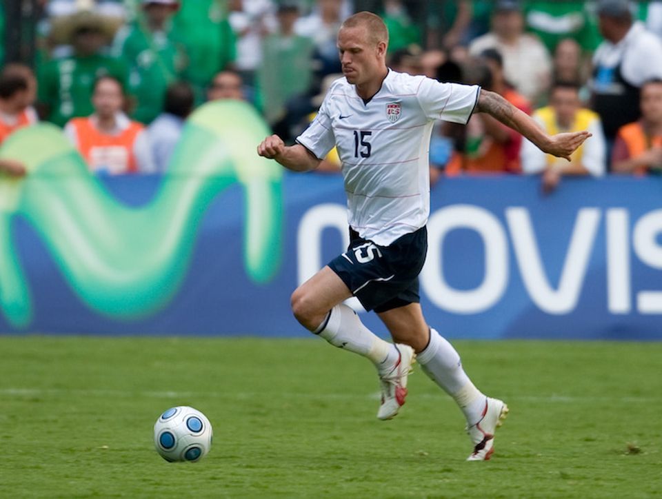 MNT - Jay DeMerit