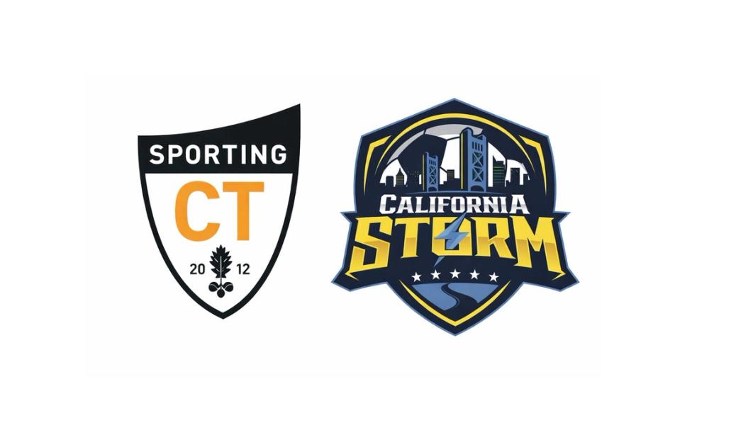 U.S. Soccer Announces California Storm and Sporting CT will Meet in the Inaugural Chastain Cup Final