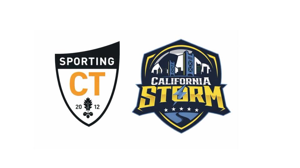 U.S. Soccer Announces California Storm and Sporting CT will Meet in the Inaugural Chastain Cup Final