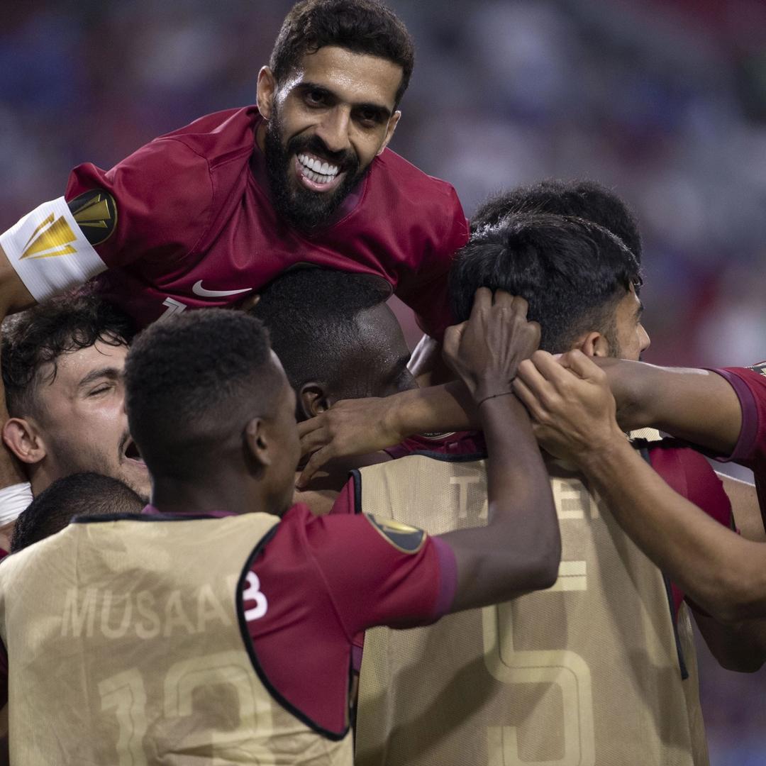 2021 Concacaf Gold Cup Semifinal USA vs Qatar Match History Preview Five Things to Know