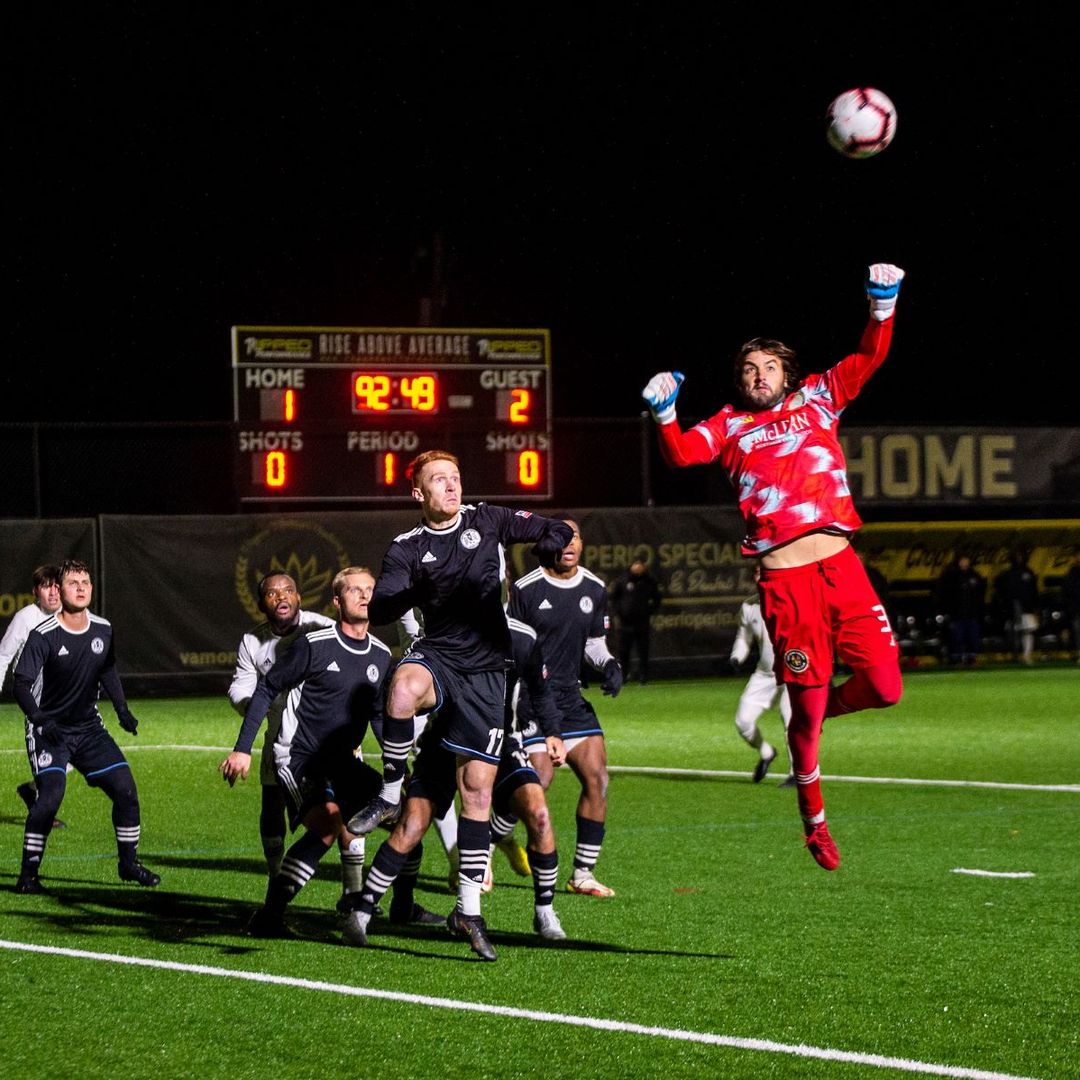 The Great Eight (Qualifying Edition): Hard Roads & Dying Light as Nine Cup Underdogs are Born