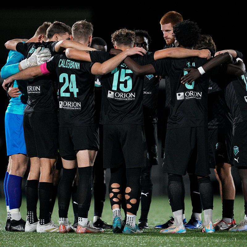 Blowouts and Early Exits: Amateur Hopefuls Start 2026 U.S. Open Cup Qualifying Rounds