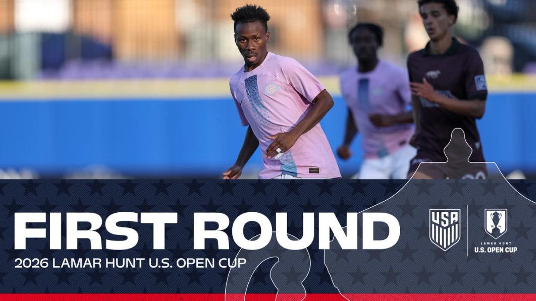 UPSL, USL League Two Post Key Victories as Open Cup First Round Nears Conclusion