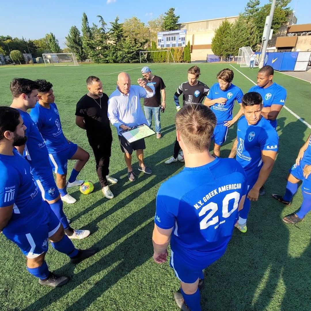 Tournament Debuts & Two-Timers: 2023 Second Round Qualifying Picture Takes Shape