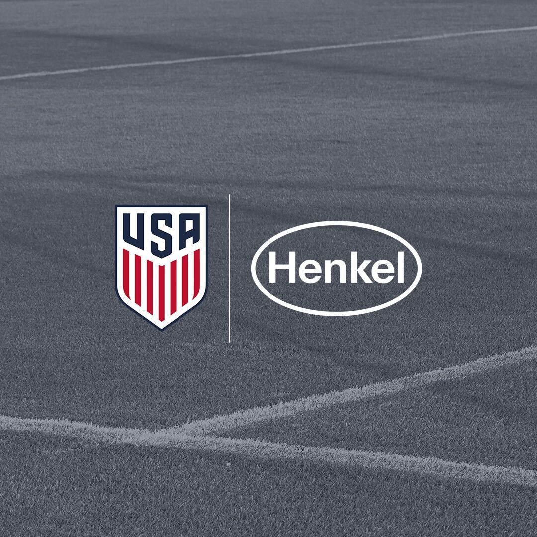 U.S. Soccer and Henkel Announce New, Multi-Year Portfolio Partnership to Grow the Game, Elevate Performance, and Inspire the Next Generation of Players