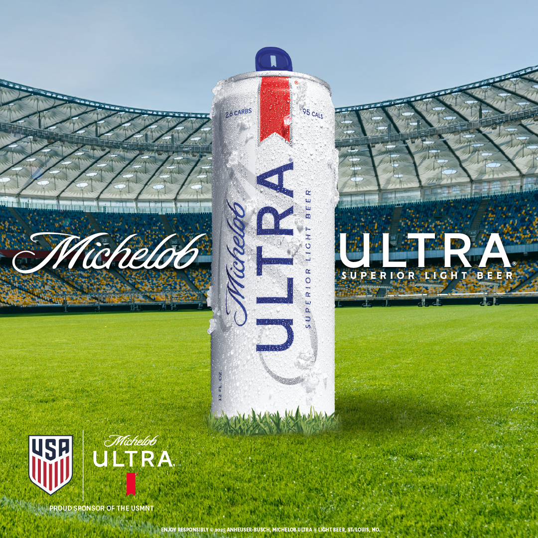 Michelob Ultra