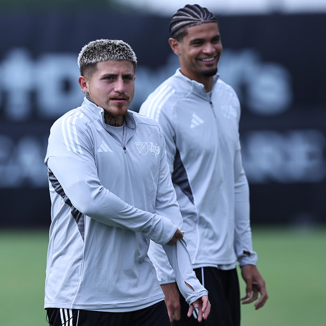 Four USMNT Storylines to Watch in the MLS All-Star Game