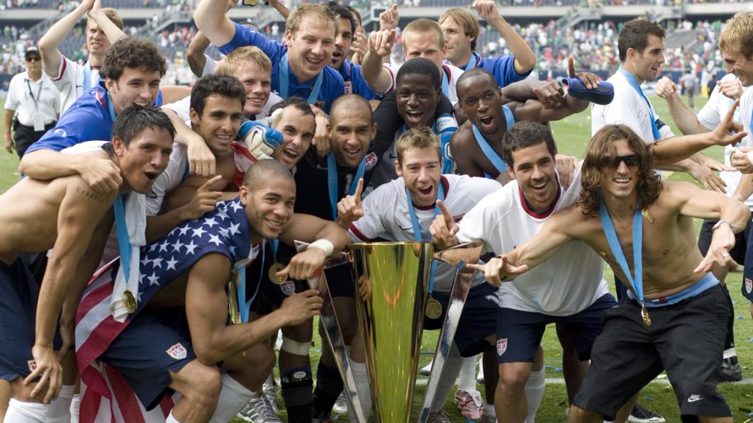 26 USMNT Moments, Past to Present: Sweet Revenge