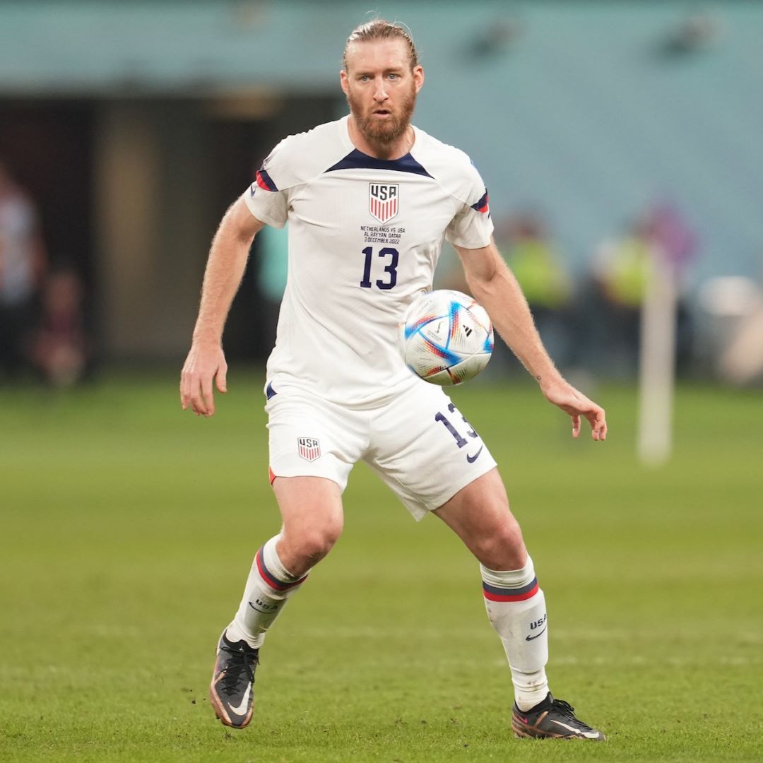Ream Relishing St. Louis Homecoming