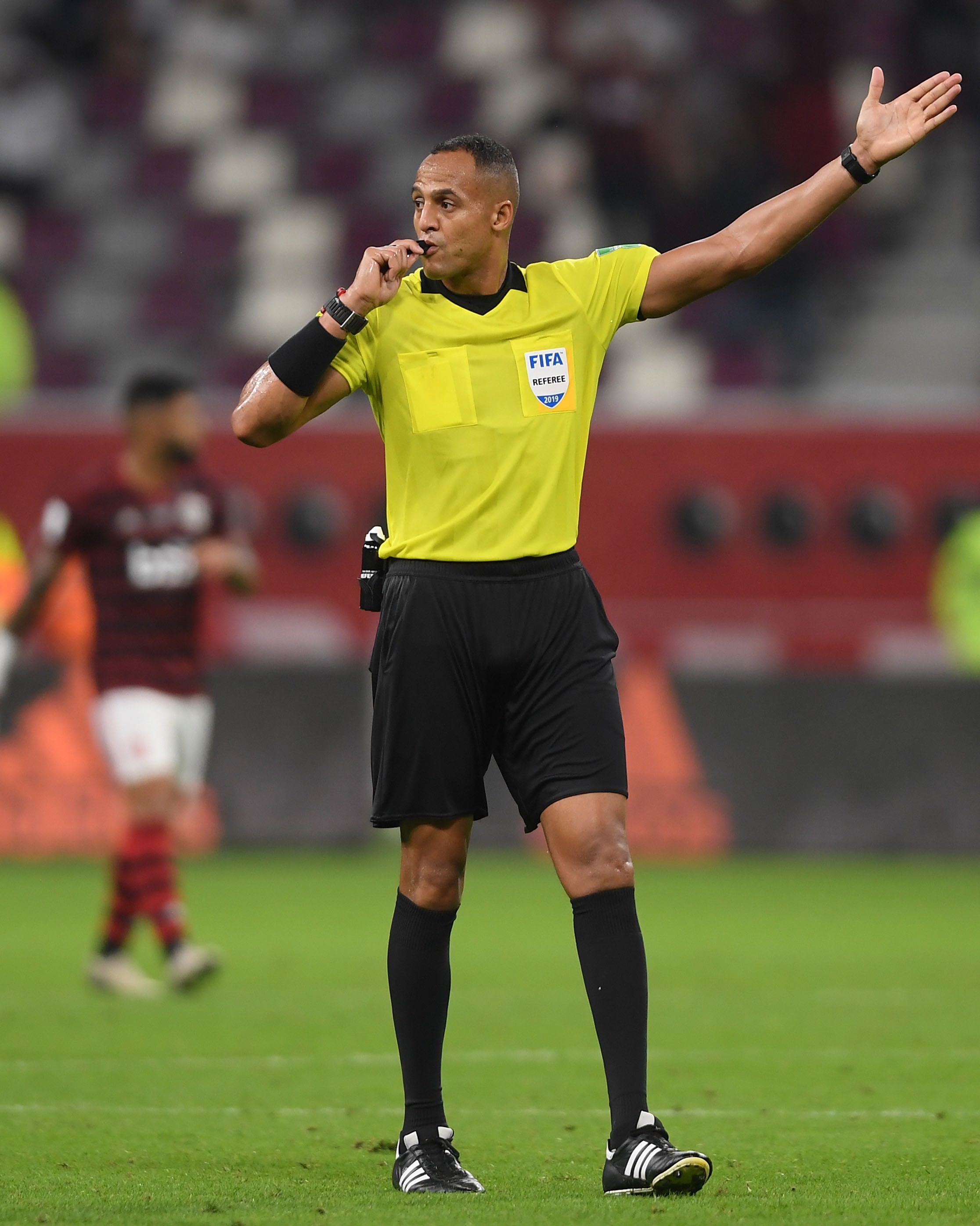 Ismail Elfath