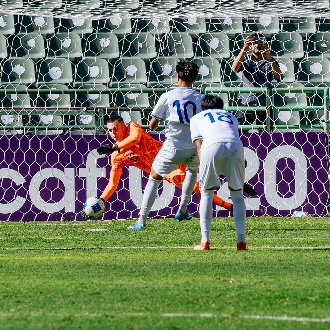 U.S. Under-20 Men’s Youth National Team Qualifies for 2025 FIFA U-20 World Cup Following Hard-Fought 1-0 Win Over Guatemala in Concacaf U-20 Quarterfinals