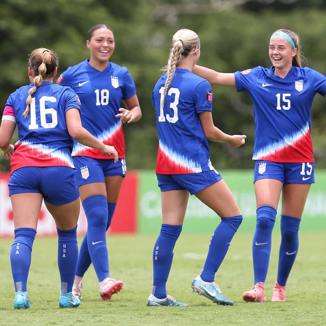 USA vs. Haiti: Match Recap | 2024 Concacaf Girls' U-15 Championship​​​​‌﻿‍﻿​‍​‍‌‍﻿﻿‌﻿​‍‌‍‍‌‌‍‌﻿‌‍‍‌‌‍﻿‍​‍​‍​﻿‍‍​‍​‍‌﻿​﻿‌‍​‌‌‍﻿‍‌‍‍‌‌﻿‌​‌﻿‍‌​‍﻿‍‌‍‍‌‌‍﻿﻿​‍​‍​‍﻿​​‍​‍‌‍‍​‌﻿​‍‌‍‌‌‌‍‌‍​‍​‍​﻿‍‍​‍​‍‌‍‍​‌﻿‌​‌﻿‌​‌﻿​​‌﻿​﻿​﻿‍‍​‍﻿﻿​‍﻿﻿‌﻿‌‌‌﻿​﻿‌﻿​﻿‌‍‌‍​‍﻿‍‌﻿​﻿‌‍​‌‌‍﻿‍‌‍‍‌‌﻿‌​‌﻿‍‌​‍﻿‍‌﻿​﻿‌﻿‌​‌﻿‌‌‌‍‌​‌‍‍‌‌‍﻿﻿​‍﻿﻿‌‍‍‌‌‍﻿‍‌﻿‌​‌‍‌‌‌‍﻿‍‌﻿‌​​‍﻿﻿‌‍‌‌‌‍‌​‌‍‍‌‌﻿‌​​‍﻿﻿‌‍﻿‌‌‍﻿﻿‌‍‌​‌‍‌‌​﻿﻿‌‌﻿​​‌﻿​‍‌‍‌‌‌﻿​﻿‌‍‌‌‌‍﻿‍‌﻿‌​‌‍​‌‌﻿‌​‌‍‍‌‌‍﻿﻿‌‍﻿‍​﻿‍﻿‌‍‍‌‌‍‌​​﻿﻿‌‌‍​‍​﻿‍​‌‍‌‍​﻿‌﻿​﻿​﻿‌‍​‍​﻿​‌​﻿​‌​‍﻿‌​﻿‌‌‌‍‌​​﻿‍​​﻿‍‌​‍﻿‌​﻿‌​‌‍‌‍​﻿‌‍​﻿​‌​‍﻿‌‌‍​‍​﻿‌‌‌‍‌​​﻿‌‍​‍﻿‌‌‍​﻿‌‍‌‍​﻿​﻿​﻿‍​​﻿‌‌‌‍​﻿​﻿​‍‌‍‌‌‌‍​‌‌‍​‌‌‍‌​​﻿‌‌​﻿‍﻿‌﻿‌​‌﻿‍‌‌﻿​​‌‍‌‌​﻿﻿‌‌﻿​﻿‌﻿‌​‌‍﻿﻿‌﻿​‍‌﻿‍‌​﻿‍﻿‌﻿​​‌‍​‌‌﻿‌​‌‍‍​​﻿﻿‌‌﻿​﻿‌﻿‌​‌‍﻿﻿‌﻿​‍‌﻿‍‌‌​‍​‌‍‌‌‌‍​‌‌‍‌​‌‍‍‌‌‍﻿‍‌‍‌﻿​﻿﻿﻿‌‍​‍‌‍​‌‌﻿​﻿‌‍‌‌‌‌‌‌‌﻿​‍‌‍﻿​​﻿﻿‌‌‍‍​‌﻿‌​‌﻿‌​‌﻿​​‌﻿​﻿​‍‌‌​﻿​﻿‌​​‌​‍‌‌​﻿​‍‌​‌‍​‍‌‌​﻿​‍‌​‌‍‌﻿‌‌‌﻿​﻿‌﻿​﻿‌‍‌‍​‍﻿‍‌﻿​﻿‌‍​‌‌‍﻿‍‌‍‍‌‌﻿‌​‌﻿‍‌​‍﻿‍‌﻿​﻿‌﻿‌​‌﻿‌‌‌‍‌​‌‍‍‌‌‍﻿﻿​‍‌‍‌‍‍‌‌‍‌​​﻿﻿‌‌‍​‍​﻿‍​‌‍‌‍​﻿‌﻿​﻿​﻿‌‍​‍​﻿​‌​﻿​‌​‍﻿‌​﻿‌‌‌‍‌​​﻿‍​​﻿‍‌​‍﻿‌​﻿‌​‌‍‌‍​﻿‌‍​﻿​‌​‍﻿‌‌‍​‍​﻿‌‌‌‍‌​​﻿‌‍​‍﻿‌‌‍​﻿‌‍‌‍​﻿​﻿​﻿‍​​﻿‌‌‌‍​﻿​﻿​‍‌‍‌‌‌‍​‌‌‍​‌‌‍‌​​﻿‌‌​‍‌‍‌﻿‌​‌﻿‍‌‌﻿​​‌‍‌‌​﻿﻿‌‌﻿​﻿‌﻿‌​‌‍﻿﻿‌﻿​‍‌﻿‍‌​‍‌‍‌﻿​​‌‍​‌‌﻿‌​‌‍‍​​﻿﻿‌‌﻿​﻿‌﻿‌​‌‍﻿﻿‌﻿​‍‌﻿‍‌‌​‍​‌‍‌‌‌‍​‌‌‍‌​‌‍‍‌‌‍﻿‍‌‍‌﻿​‍​‍‌﻿﻿‌