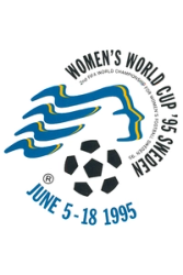 1995 World Cup