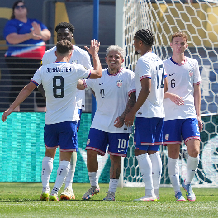 USMNT vs. Trinidad and Tobago: Match Recap & Highlights