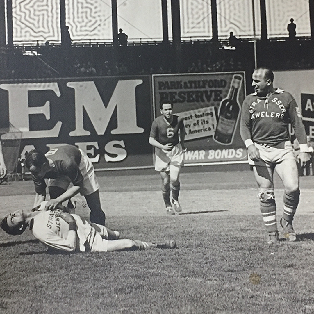 Big Apple Renaissance: Red Bulls Aim to Revive Proud U.S. Open Cup Legacy in Metro NY