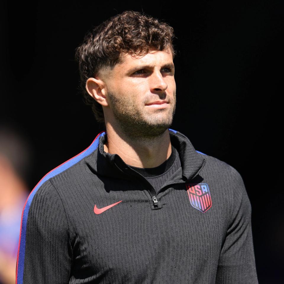 ‘Streaks Are Meant to Be Broken’: USMNT Focused on Knockout Stage Opportunity