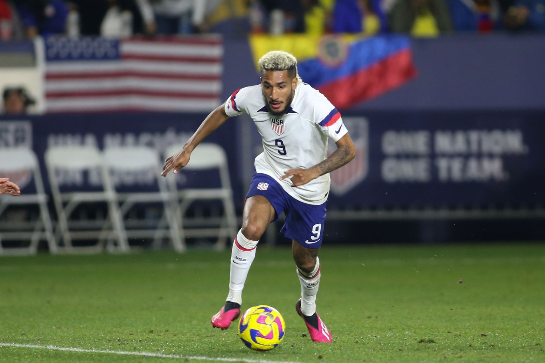 USMNT REWIND: Ferreira and Morris Bag Goals in Second Week of 2023 MLS Season