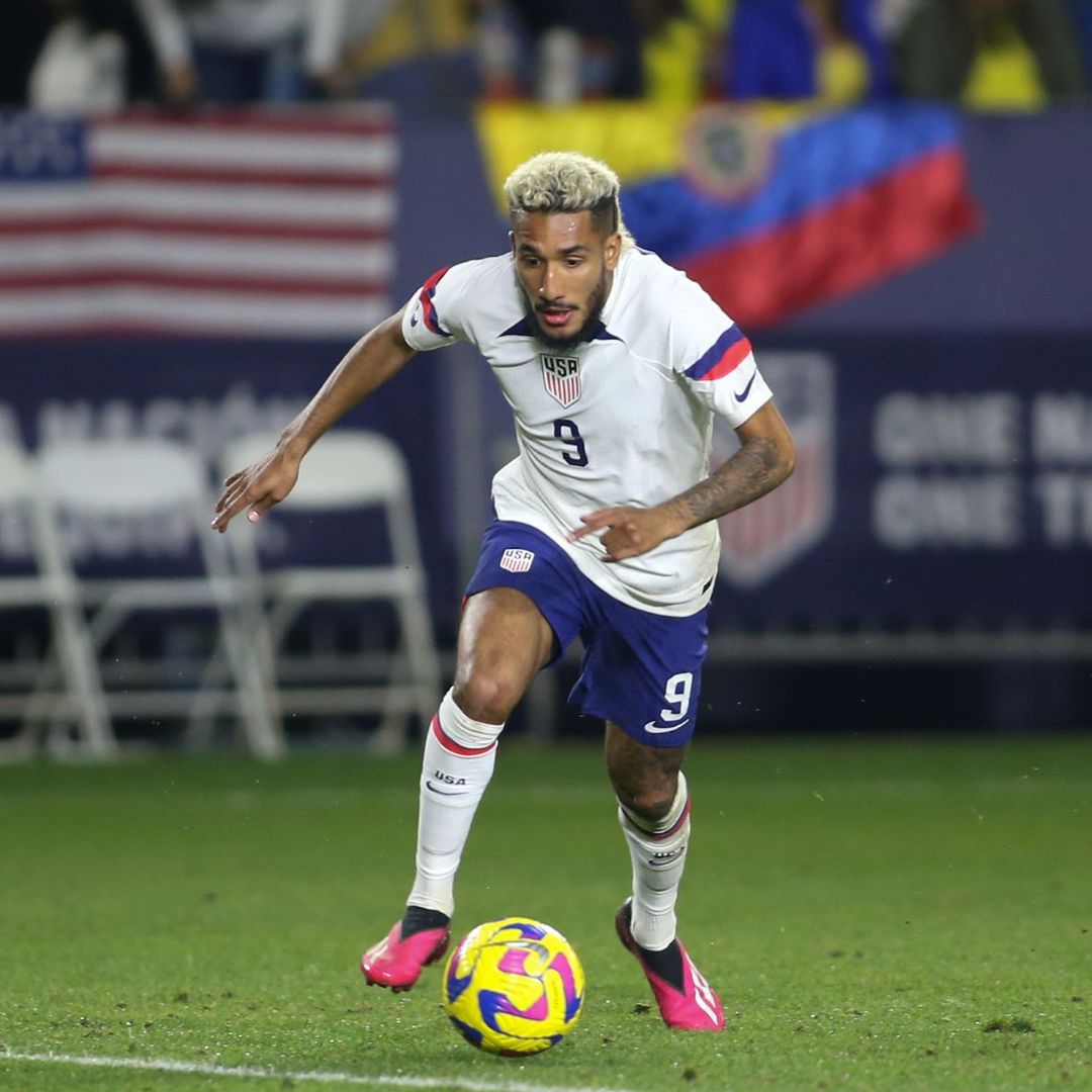 USMNT REWIND: Ferreira and Morris Bag Goals in Second Week of 2023 MLS Season