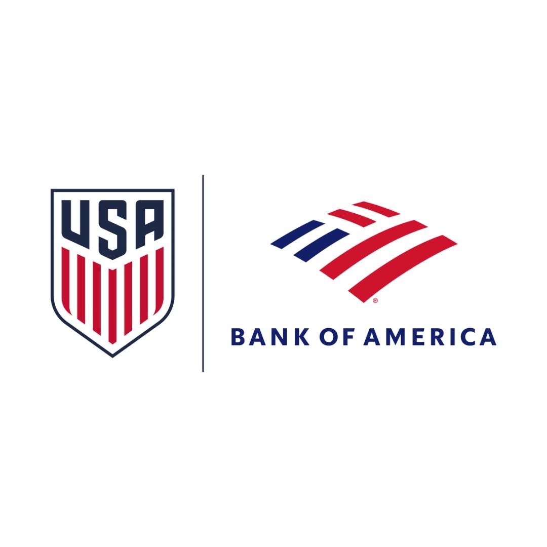 U.S. Soccer Federation and Bank of America Announce Transformative, Long-Term Partnership