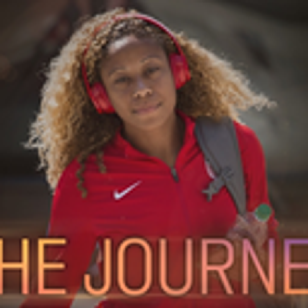 The Journey: Casey Short