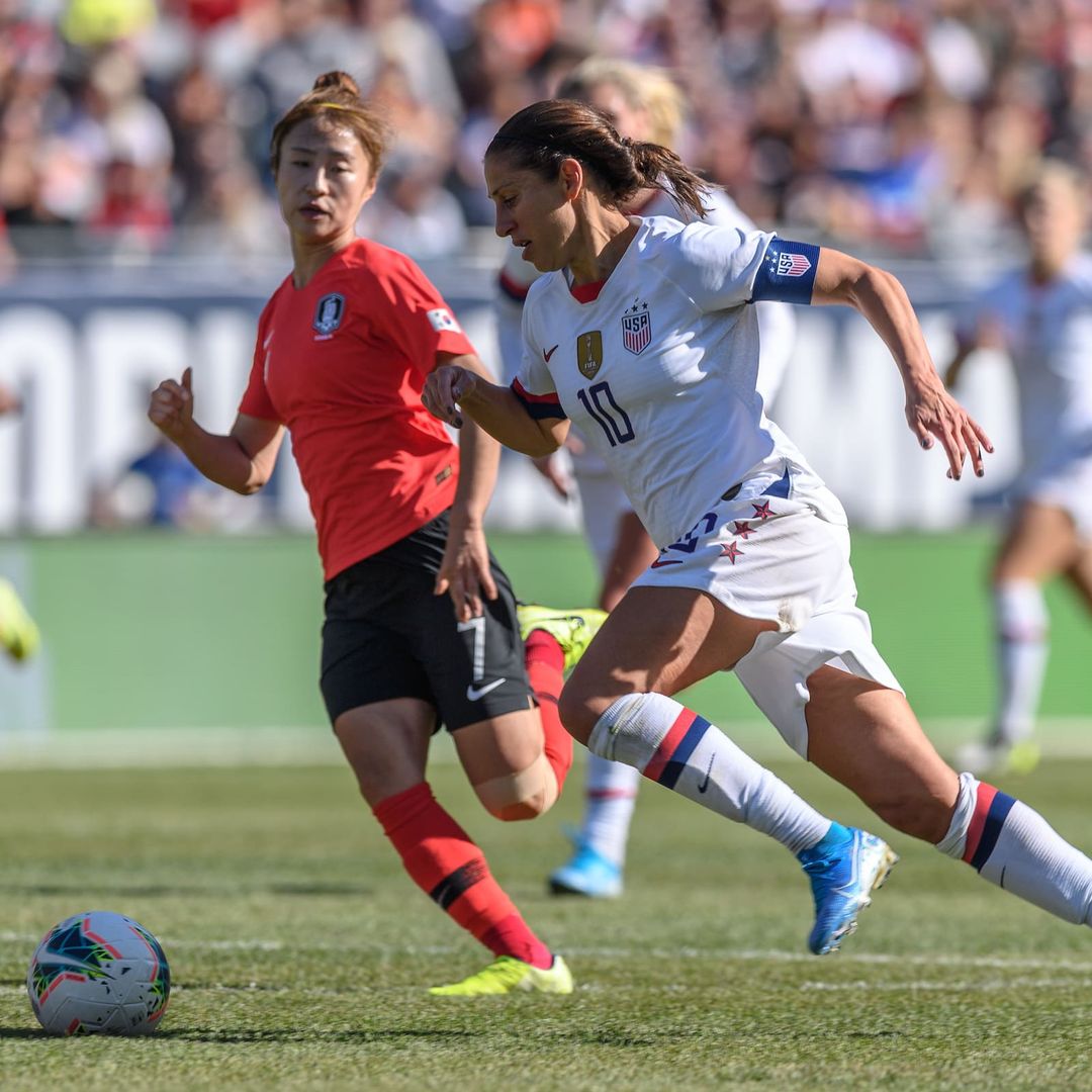 Five Things to Know About Korea Republic