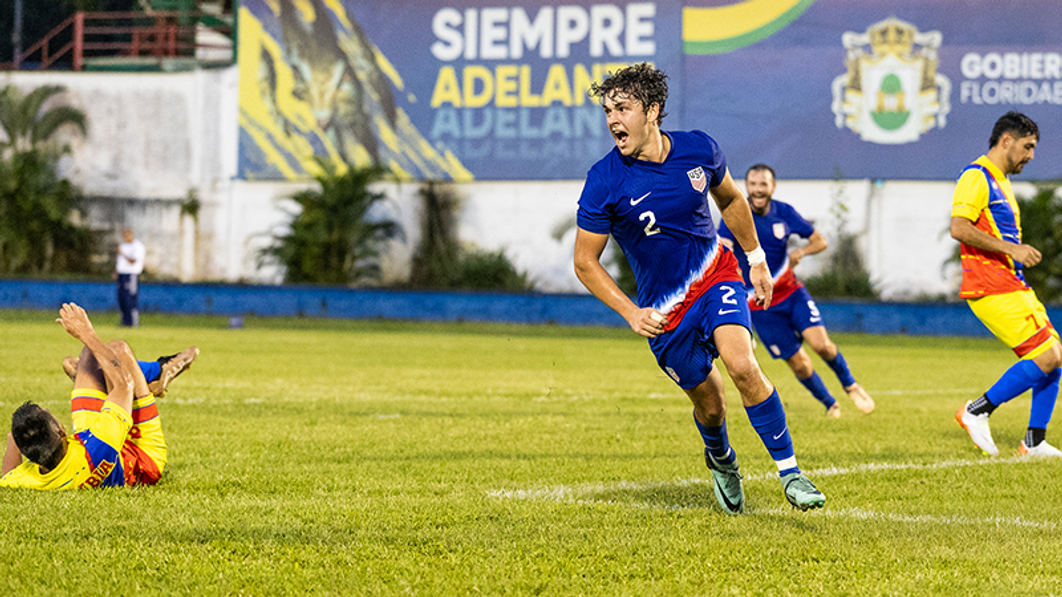 U.S. Men’s CP MNT Defeats Colombia 2-1 in First International Match of 2025 ​​​​‌﻿‍﻿​‍​‍‌‍﻿﻿‌﻿​‍‌‍‍‌‌‍‌﻿‌‍‍‌‌‍﻿‍​‍​‍​﻿‍‍​‍​‍‌﻿​﻿‌‍​‌‌‍﻿‍‌‍‍‌‌﻿‌​‌﻿‍‌​‍﻿‍‌‍‍‌‌‍﻿﻿​‍​‍​‍﻿​​‍​‍‌‍‍​‌﻿​‍‌‍‌‌‌‍‌‍​‍​‍​﻿‍‍​‍​‍‌‍‍​‌﻿‌​‌﻿‌​‌﻿​​‌﻿​﻿​﻿‍‍​‍﻿﻿​‍﻿﻿‌﻿‌‌‌﻿​﻿‌﻿​﻿‌‍‌‍​‍﻿‍‌﻿​﻿‌‍​‌‌‍﻿‍‌‍‍‌‌﻿‌​‌﻿‍‌​‍﻿‍‌﻿​﻿‌﻿‌​‌﻿‌‌‌‍‌​‌‍‍‌‌‍﻿﻿​‍﻿﻿‌‍‍‌‌‍﻿‍‌﻿‌​‌‍‌‌‌‍﻿‍‌﻿‌​​‍﻿﻿‌‍‌‌‌‍‌​‌‍‍‌‌﻿‌​​‍﻿﻿‌‍﻿‌‌‍﻿﻿‌‍‌​‌‍‌‌​﻿﻿‌‌﻿​​‌﻿​‍‌‍‌‌‌﻿​﻿‌‍‌‌‌‍﻿‍‌﻿‌​‌‍​‌‌﻿‌​‌‍‍‌‌‍﻿﻿‌‍﻿‍​﻿‍﻿‌‍‍‌‌‍‌​​﻿﻿‌‌‍​‌​﻿​﻿​﻿‍​​﻿‍‌‌‍‌​​﻿‌﻿​﻿‌​‌‍​﻿​‍﻿‌​﻿‍​​﻿‌﻿‌‍‌‍‌‍‌​​‍﻿‌​﻿‌​​﻿​‌‌‍‌‍‌‍‌‌​‍﻿‌​﻿‍​​﻿​‌​﻿​‍‌‍​﻿​‍﻿‌​﻿‌‌‌‍​‍​﻿​‌‌‍​﻿‌‍​‍​﻿​﻿​﻿‍​‌‍​‍​﻿‌‍​﻿​​‌‍‌​​﻿‍​​﻿‍﻿‌﻿‌​‌﻿‍‌‌﻿​​‌‍‌‌​﻿﻿‌‌﻿​﻿‌﻿‌​‌‍﻿﻿‌﻿​‍‌﻿‍‌​﻿‍﻿‌﻿​​‌‍​‌‌﻿‌​‌‍‍​​﻿﻿‌‌‍​﻿‌‍﻿﻿‌‍﻿‍‌﻿‌​‌‍‌‌‌‍﻿‍‌﻿‌​​‍‌‌​﻿‌‌‌​​‍‌‌﻿﻿‌‍‍﻿‌‍‌‌‌﻿‍‌​‍‌‌​﻿​﻿‌​‌​​‍‌‌​﻿​﻿‌​‌​​‍‌‌​﻿​‍​﻿​‍​﻿‍‌​﻿​‌‌‍‌‍​﻿​‍‌‍‌‍‌‍‌​​﻿‍​‌‍‌‌‌‍‌‌‌‍​‍​﻿‌​‌‍‌‍​‍‌‌​﻿​‍​﻿​‍​‍‌‌​﻿‌‌‌​‌​​‍﻿‍‌‍‍‌‌‍﻿‌‌‍​‌‌‍‌﻿‌‍‌‌‌​‌​‌‍‌‌‌﻿​﻿‌‍‍﻿‌﻿‌​‌‍﻿﻿‌﻿​​​‍﻿‍‌‍​‌‌‍﻿​‌﻿‌​​﻿﻿﻿‌‍​‍‌‍​‌‌﻿​﻿‌‍‌‌‌‌‌‌‌﻿​‍‌‍﻿​​﻿﻿‌‌‍‍​‌﻿‌​‌﻿‌​‌﻿​​‌﻿​﻿​‍‌‌​﻿​﻿‌​​‌​‍‌‌​﻿​‍‌​‌‍​‍‌‌​﻿​‍‌​‌‍‌﻿‌‌‌﻿​﻿‌﻿​﻿‌‍‌‍​‍﻿‍‌﻿​﻿‌‍​‌‌‍﻿‍‌‍‍‌‌﻿‌​‌﻿‍‌​‍﻿‍‌﻿​﻿‌﻿‌​‌﻿‌‌‌‍‌​‌‍‍‌‌‍﻿﻿​‍‌‍‌‍‍‌‌‍‌​​﻿﻿‌‌‍​‌​﻿​﻿​﻿‍​​﻿‍‌‌‍‌​​﻿‌﻿​﻿‌​‌‍​﻿​‍﻿‌​﻿‍​​﻿‌﻿‌‍‌‍‌‍‌​​‍﻿‌​﻿‌​​﻿​‌‌‍‌‍‌‍‌‌​‍﻿‌​﻿‍​​﻿​‌​﻿​‍‌‍​﻿​‍﻿‌​﻿‌‌‌‍​‍​﻿​‌‌‍​﻿‌‍​‍​﻿​﻿​﻿‍​‌‍​‍​﻿‌‍​﻿​​‌‍‌​​﻿‍​​‍‌‍‌﻿‌​‌﻿‍‌‌﻿​​‌‍‌‌​﻿﻿‌‌﻿​﻿‌﻿‌​‌‍﻿﻿‌﻿​‍‌﻿‍‌​‍‌‍‌﻿​​‌‍​‌‌﻿‌​‌‍‍​​﻿﻿‌‌‍​﻿‌‍﻿﻿‌‍﻿‍‌﻿‌​‌‍‌‌‌‍﻿‍‌﻿‌​​‍‌‌​﻿‌‌‌​​‍‌‌﻿﻿‌‍‍﻿‌‍‌‌‌﻿‍‌​‍‌‌​﻿​﻿‌​‌​​‍‌‌​﻿​﻿‌​‌​​‍‌‌​﻿​‍​﻿​‍​﻿‍‌​﻿​‌‌‍‌‍​﻿​‍‌‍‌‍‌‍‌​​﻿‍​‌‍‌‌‌‍‌‌‌‍​‍​﻿‌​‌‍‌‍​‍‌‌​﻿​‍​﻿​‍​‍‌‌​﻿‌‌‌​‌​​‍﻿‍‌‍‍‌‌‍﻿‌‌‍​‌‌‍‌﻿‌‍‌‌‌​‌​‌‍‌‌‌﻿​﻿‌‍‍﻿‌﻿‌​‌‍﻿﻿‌﻿​​​‍﻿‍‌‍​‌‌‍﻿​‌﻿‌​​‍​‍‌﻿﻿‌