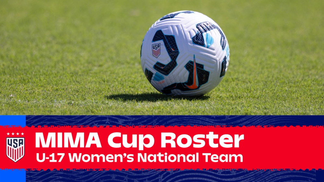 Eight-Team Tournament Will Feature Three Matches for Each Country